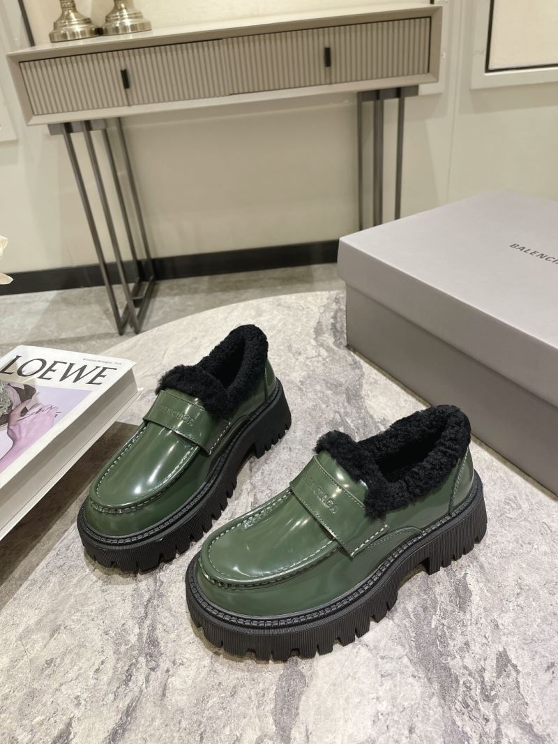 Balenciaga Loafers